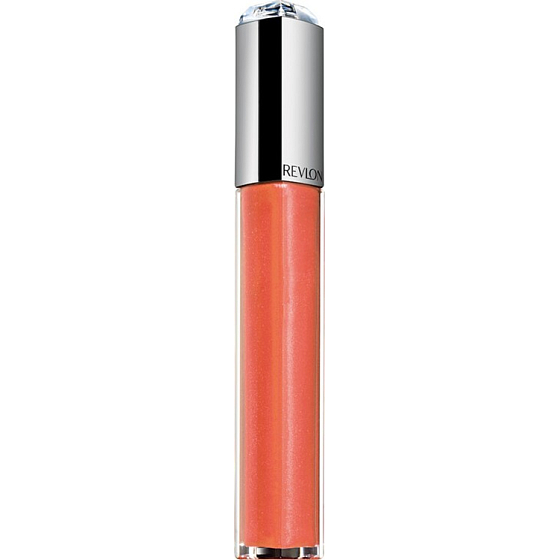 Revlon Ultra HD Lip Lacquer Gel Lipstick 565 HD Sunstone 5.9 ml