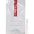Prada Luna Rossa Eau Sport eau de toilette for men 1.5 ml with spray, vial