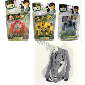 Bandai Namco Ben 10 figurine 15 cm various types, recommended age 4+