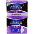 Always Platinum Ultra Night sanitary towels with wings 2 x 6 pieces