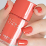 Bourjois La Laque Nail Polish Nail Polish 03 Orange Outrant 10 ml