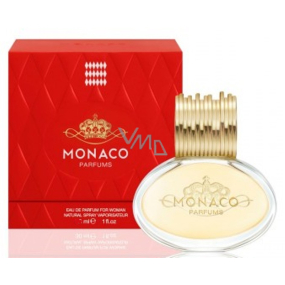 Monaco Monaco Femme perfumed water 50 ml
