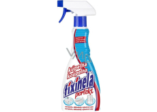 Fixinela Perfekt Bathroom liquid cleaner 500 ml sprayer