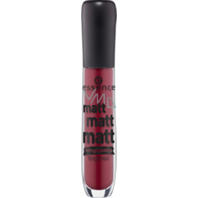 Essence Matt Matt Matt Lipgloss Lip Gloss 05 Simply Be An Icon 5 ml