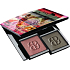Artdeco Beauty Box Trio magnetic box with mirror The Sound Of Beauty