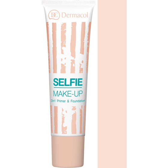 Dermacol Selfie Makeup # 1 25 ml