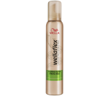 Wella Wellaflex Flexible Ultra Strong Hold ultra strong hold mousse 200 ml