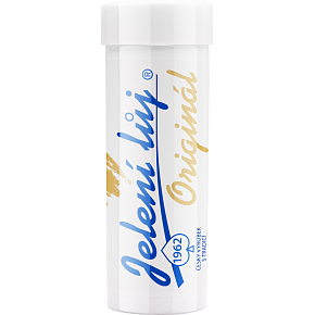 Regina Original Traditional Deer Balm, Block, 28 g