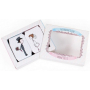 Albi Wedding Set of two soaps for newlyweds 120 g