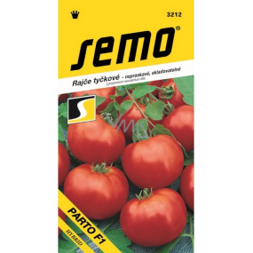 Semo Stick Tomato Parto F1 hybrid 60 seeds