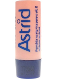 Astrid Lip balm with vitamin E pink 3 g