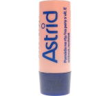 Astrid Lip balm with vitamin E pink 3 g