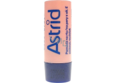 Astrid Lip balm with vitamin E pink 3 g