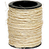 Ditipo Sisal natural mini coil 10 m