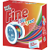 Well Done Fine Color Laundry Wipes Against Discoloration, 12 pcs