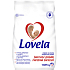Lovela Colored laundry Hypoallergenic washing powder 13 doses 1.6 25 kg