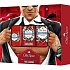 Old Spice Wolfthorn shower gel 250 ml + solid deodorant 50 ml + aftershave 100 ml, cosmetic set