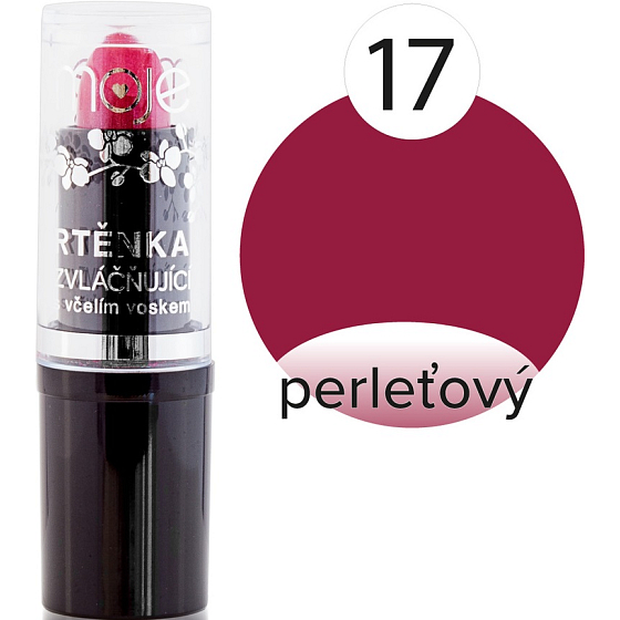 My Emollient Lipstick 17 4.5 g