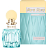 Miu Miu L Eau Bleue perfumed water for women 50 ml