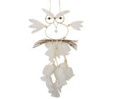 Hanging owl 60 cm