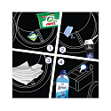 Lenor Unstoppables Dreams - Unforgettable dreams fragrant beads in the washing machine give the laundry an intense fresh scent until the next wash 210 g
