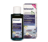 Tetesept Deep relaxation of body and mind bath oil concentrate 125 ml