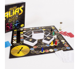 Albi Party Alias fun party game for every party recommended age from 11+