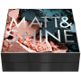 Pupa Pupart XL Matt & Shine Makeup Eye, Lip & Face Makeup 012 Wild Earth 78.5 g