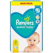 Pampers Harmonie size 4, 9 - 14 kg diaper panties 28 pcs - VMD parfumerie -  drogerie