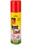Alpa Repellent Uni spray repels mosquitoes, ticks and flies 50 ml
