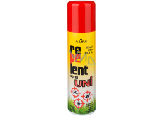 Alpa Repellent Uni spray repels mosquitoes, ticks and flies 50 ml