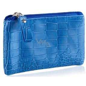 Diva & Nice Cosmetic handbag Blue 11.5 x 8 x 0.5 cm 50061
