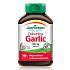 Jamieson Odorless Garlic 500 mg, food supplement with plant extract 100 capsules