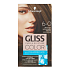 Schwarzkopf Gliss Color Hair Dye 6-0 Naturally Light Brown 2 x 60 ml