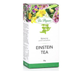 Dr. Popov Einstein Tea herbal tea to support mental performance and brain function 50 g