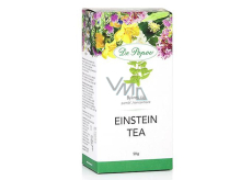 Dr. Popov Einstein Tea herbal tea to support mental performance and brain function 50 g