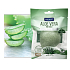 Nuage Konjac with Active Aloe Vera Cleansing Sponge 1 piece