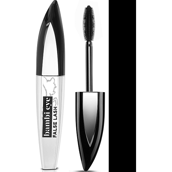Loreal Paris False Lash Bambi Mascara Extra Black 8.9 ml