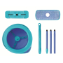Spontex Express System Compact Cleaning Set
