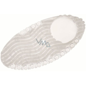 Fre Pro Remind Air Curve Mango air freshener, scented white ellipse 13 cm