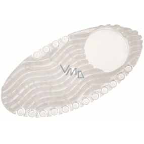 Fre Pro Remind Air Curve Mango air freshener, scented white ellipse 13 cm