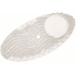 Fre Pro Remind Air Curve Mango air freshener, scented white ellipse 13 cm