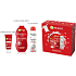 Garnier Repairing Care Regenerating Body Lotion 400 ml + Regenerating Hand Cream 100 ml + Magnesium Ultra Dry Antiperspirant 150 ml, cosmetic set