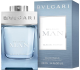 Bvlgari Man Glacial Essence Eau de Parfum for Men 100 ml