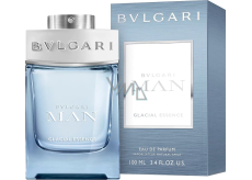 Bvlgari Man Glacial Essence Eau de Parfum for Men 100 ml