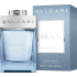 Bvlgari Man Glacial Essence Eau de Parfum for Men 100 ml