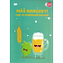 Albi Playing card in the envelope Birthday Card with beer Hospodo pour Alkehol 14.8 x 21 cm