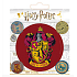 Epee Merch Harry Potter - Gryffindor Sticker Set 5 Pieces