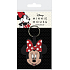Epee Merch Disney Minnie Mouse - Textile keyring