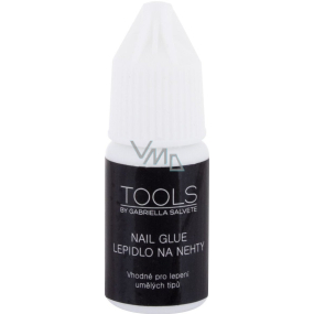 Gabriella Salvete Tools glue for artificial nails 3 g